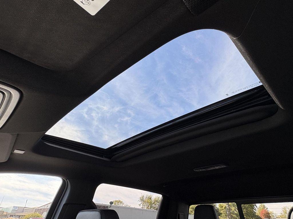 new 2026 Chevrolet Silverado 2500 car, priced at $81,049