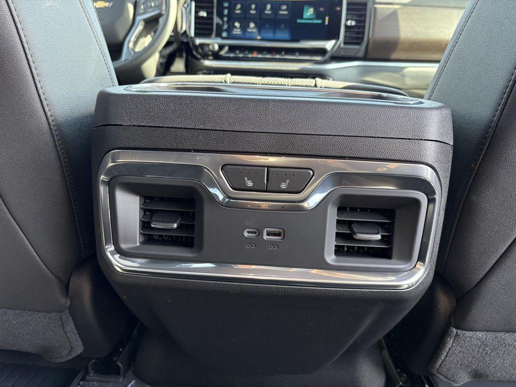 new 2026 Chevrolet Silverado 2500 car, priced at $81,049