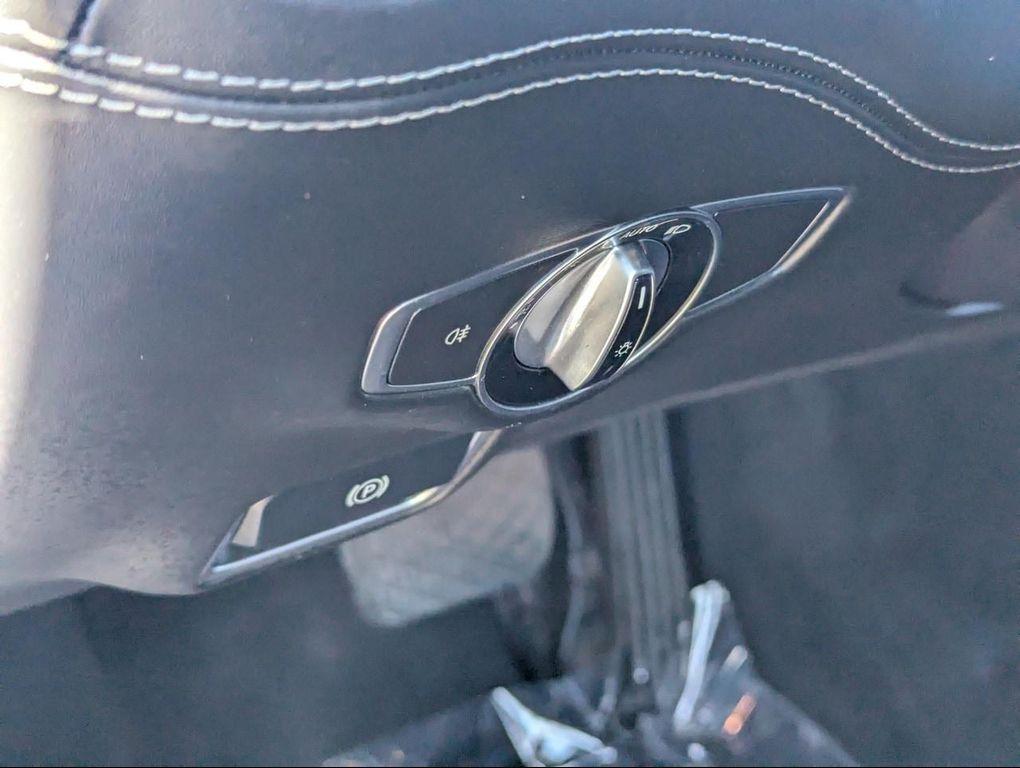 used 2017 Mercedes-Benz S-Class car, priced at $42,977