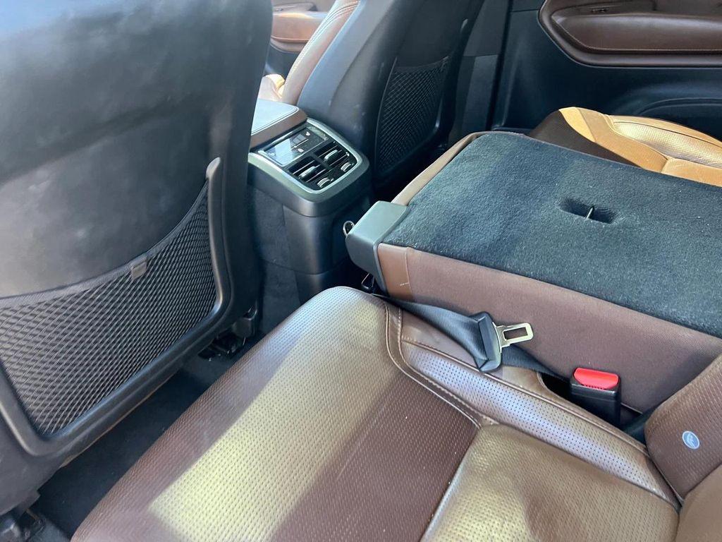 used 2020 Volvo XC90 Hybrid car, priced at $28,877