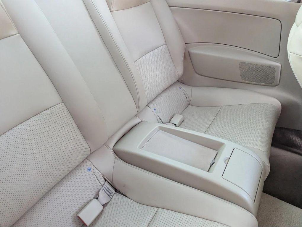 used 2005 INFINITI G35 car, priced at $9,977