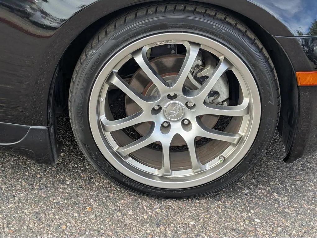 used 2005 INFINITI G35 car, priced at $9,977