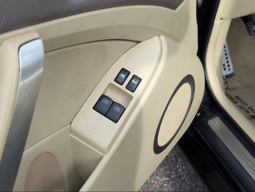 used 2005 INFINITI G35 car, priced at $9,977