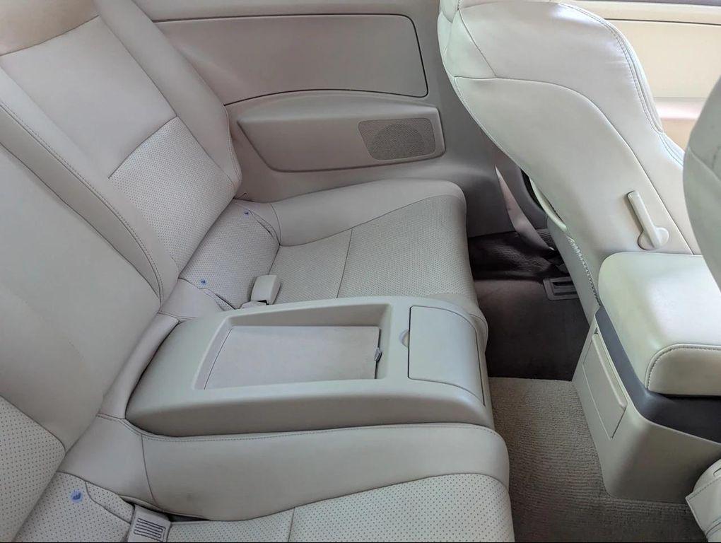 used 2005 INFINITI G35 car, priced at $9,977