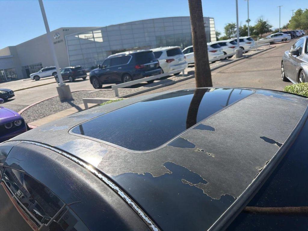 used 2005 INFINITI G35 car, priced at $9,855