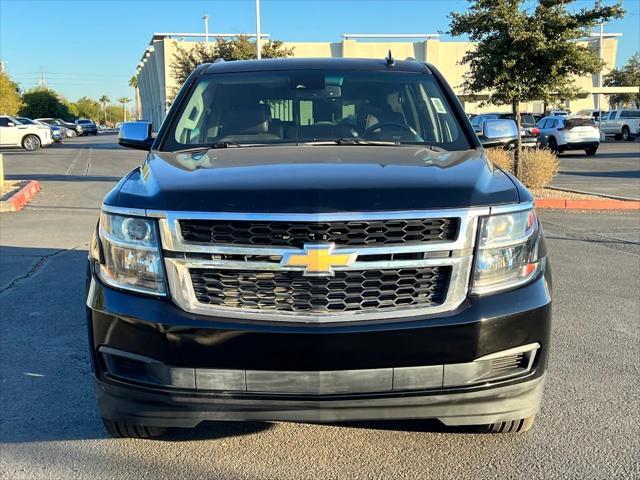 used 2016 Chevrolet Suburban car, priced at $19,475