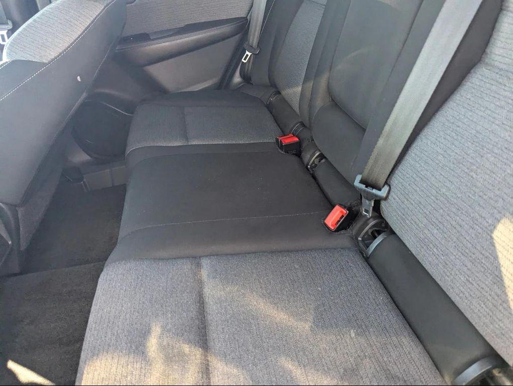 used 2022 Nissan Rogue car, priced at $20,688