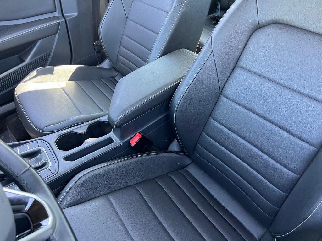 used 2024 Volkswagen Jetta car, priced at $18,877