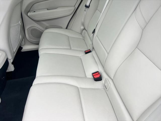 used 2022 Volvo XC60 car, priced at $36,699
