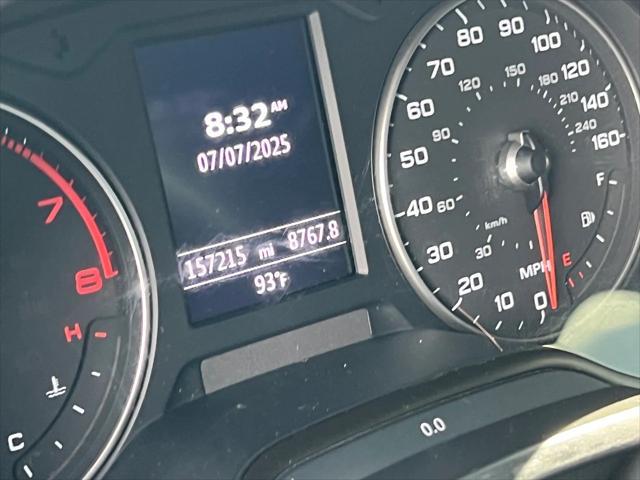 used 2018 Audi A3 car, priced at $11,995