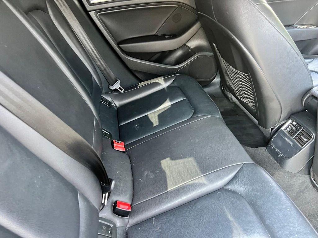 used 2018 Audi A3 car, priced at $10,777