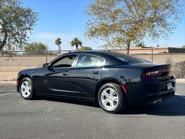 used 2022 Dodge Charger car, priced at $19,722