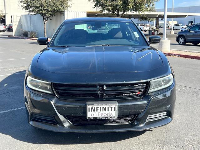 used 2022 Dodge Charger car, priced at $19,722