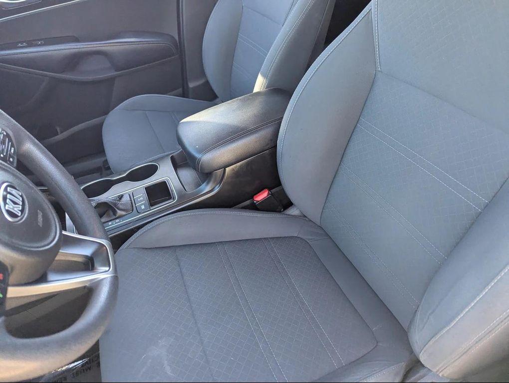 used 2017 Kia Sorento car, priced at $8,755