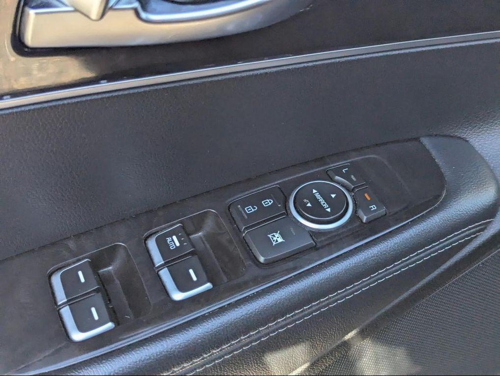 used 2017 Kia Sorento car, priced at $8,755