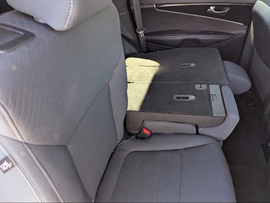 used 2017 Kia Sorento car, priced at $8,755