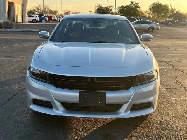 used 2022 Dodge Charger car, priced at $21,922