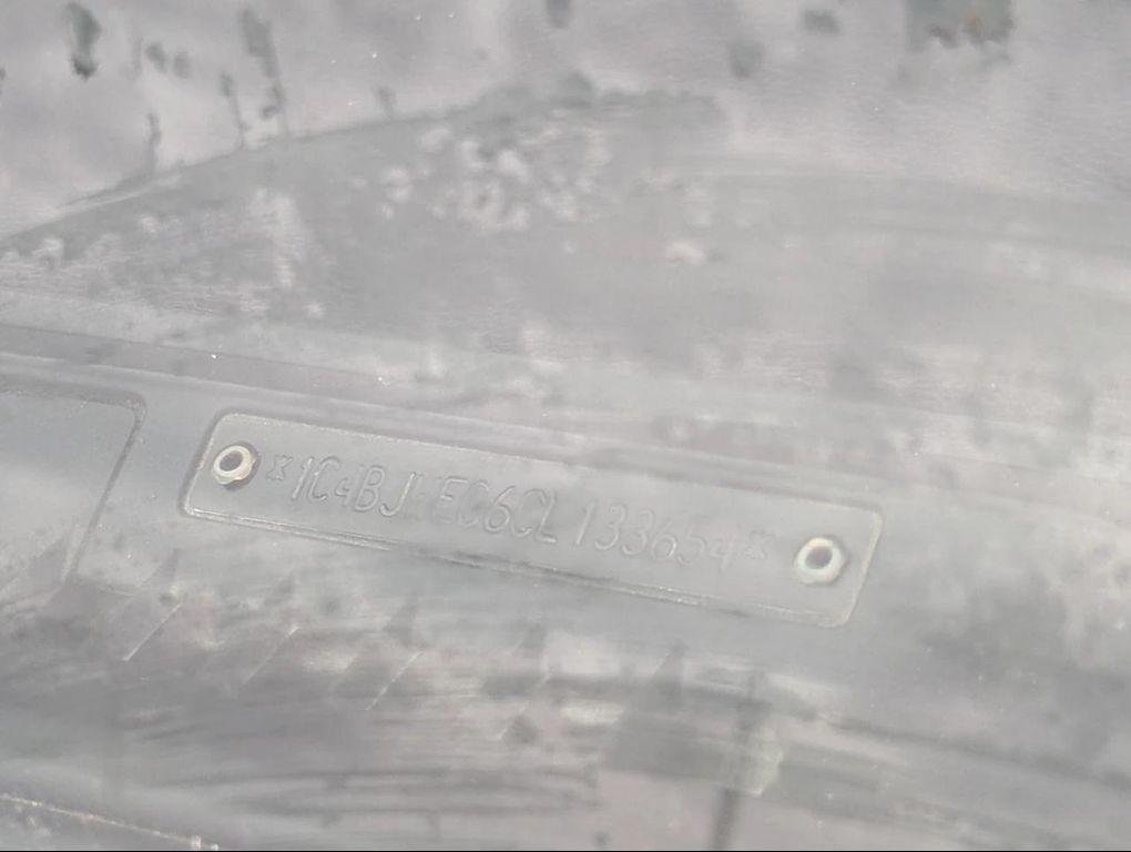 used 2012 Jeep Wrangler Unlimited car, priced at $13,655