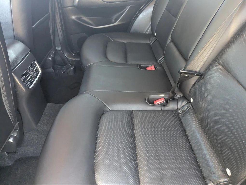 used 2024 Mazda CX-5 car, priced at $24,355