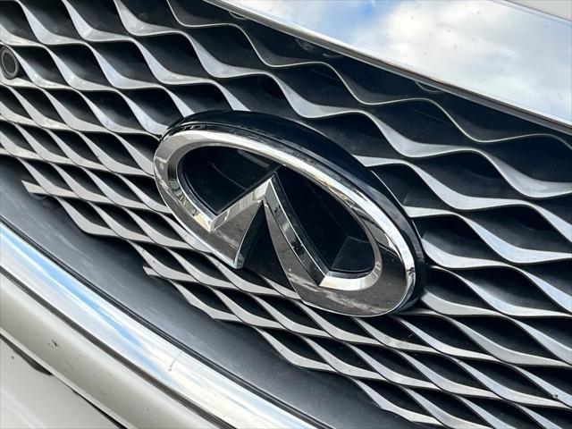 used 2023 INFINITI Q50 car, priced at $33,600