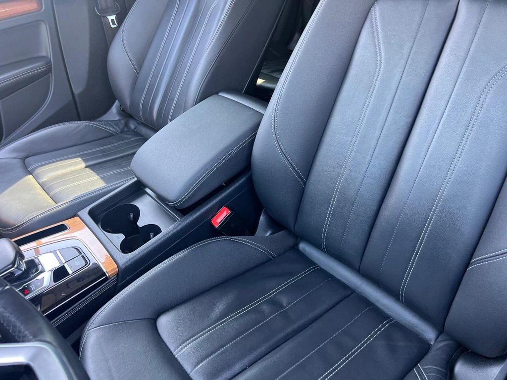 used 2023 Audi Q5 car, priced at $27,777