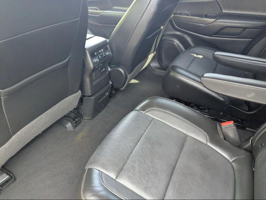 used 2020 GMC Acadia car, priced at $17,144