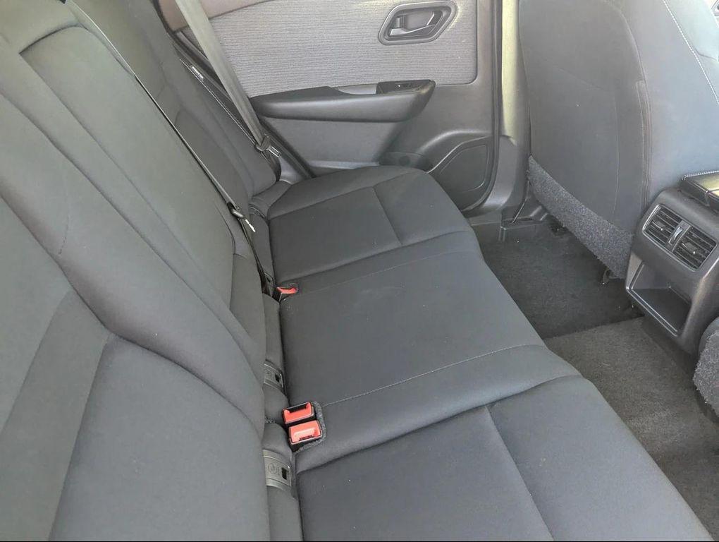 used 2023 Nissan Rogue car, priced at $21,988