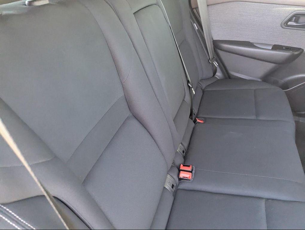 used 2023 Nissan Rogue car, priced at $21,988