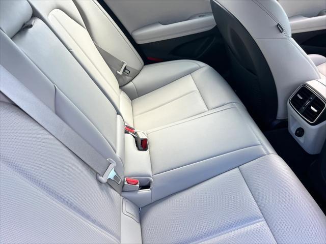 used 2022 Genesis G70 car, priced at $29,777