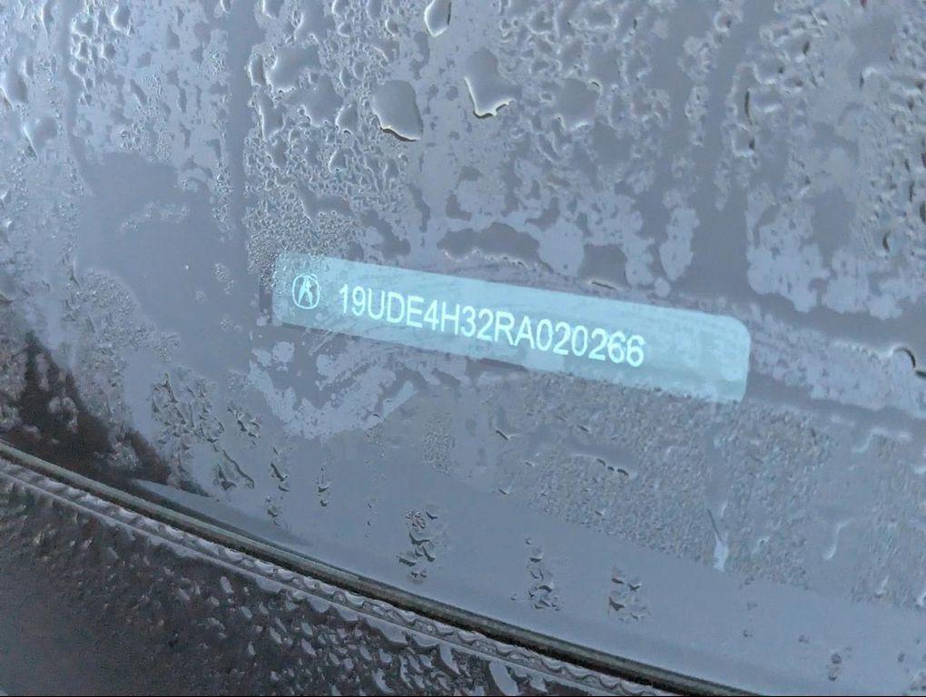 used 2024 Acura Integra car, priced at $32,977