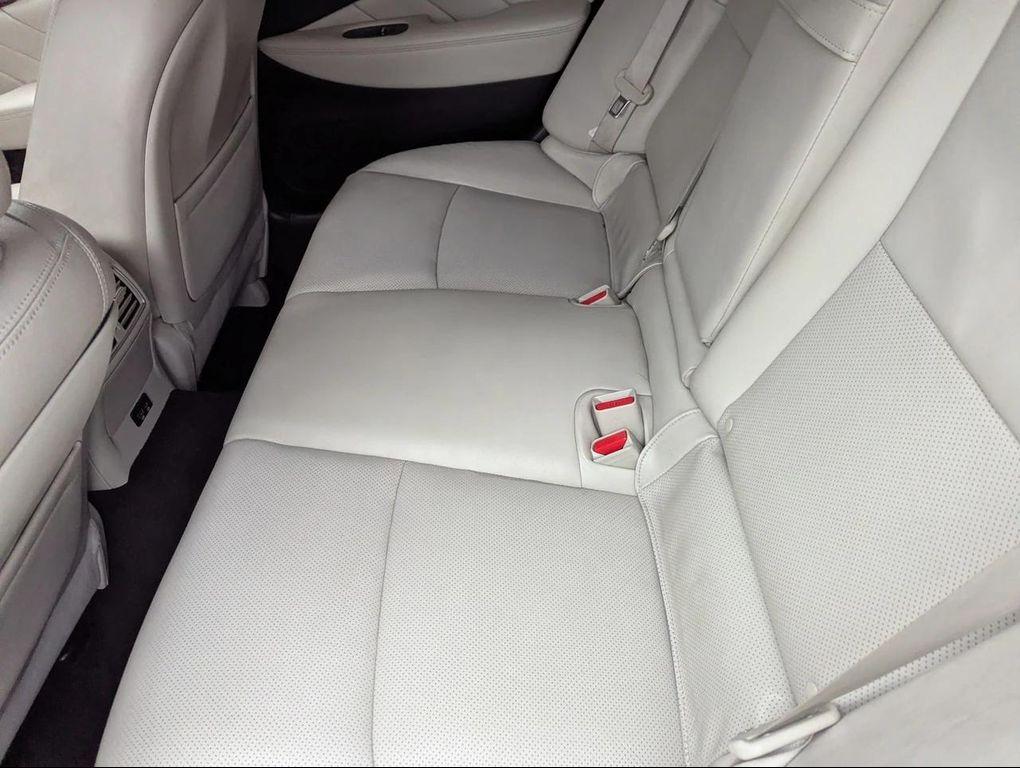 used 2021 INFINITI Q50 car, priced at $21,955