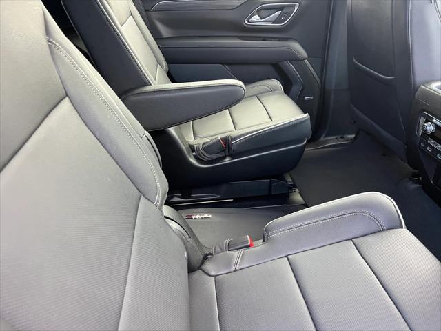 used 2023 GMC Yukon car, priced at $63,988