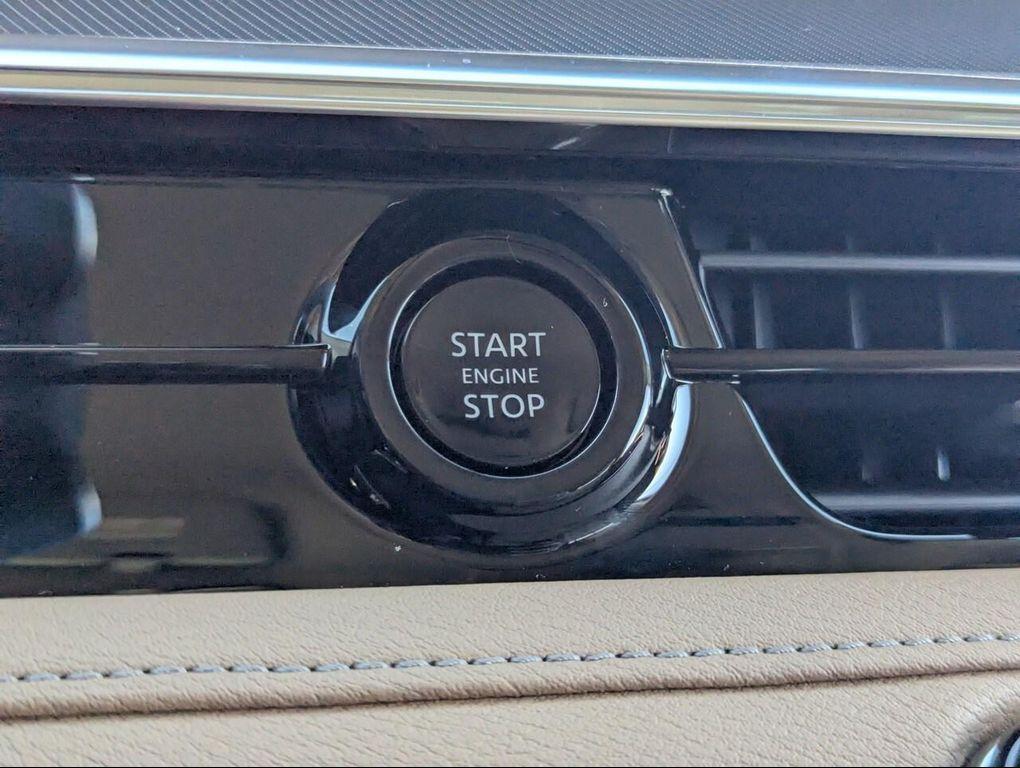 new 2026 INFINITI QX80 car, priced at $98,480