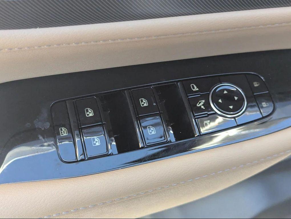 new 2026 INFINITI QX80 car, priced at $98,480