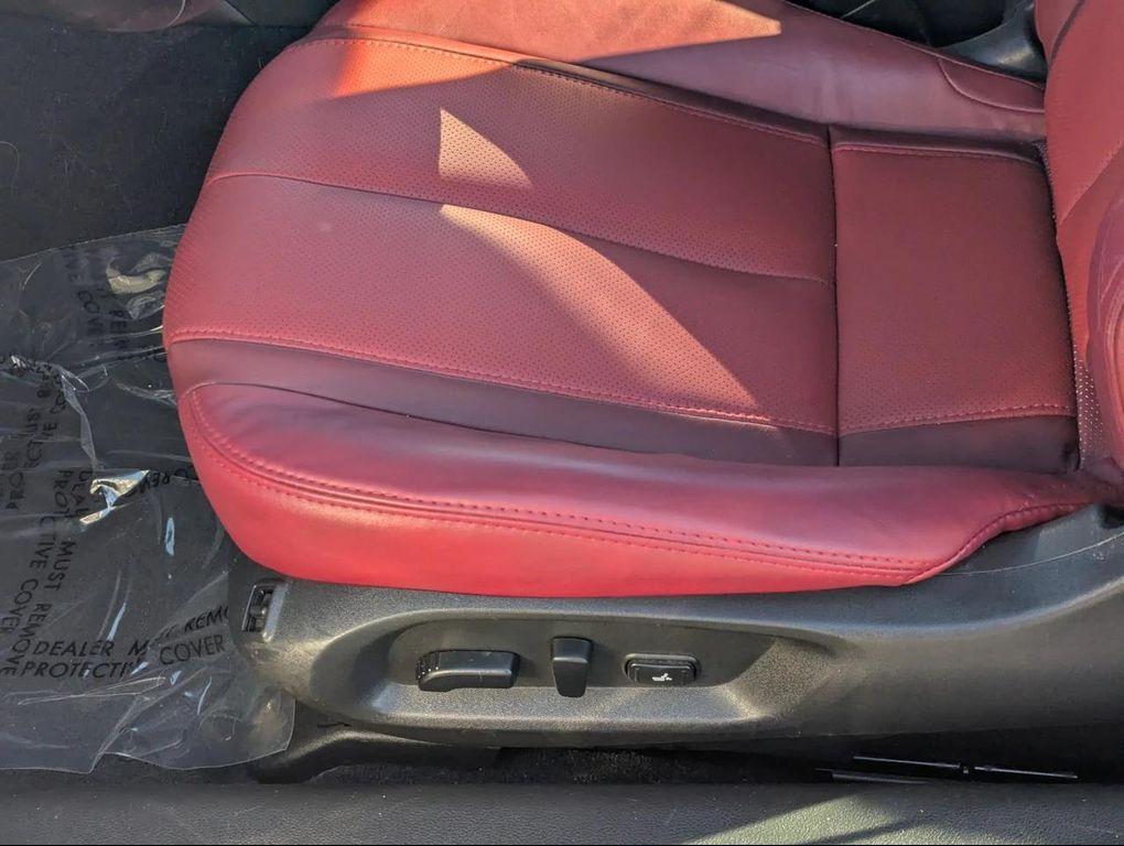 used 2018 INFINITI Q60 car, priced at $24,588