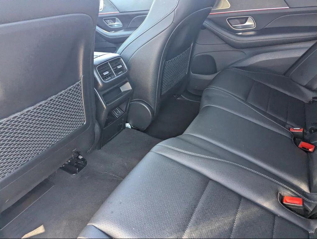 used 2023 Mercedes-Benz GLE 350 car, priced at $41,988