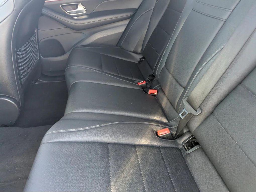 used 2023 Mercedes-Benz GLE 350 car, priced at $41,988