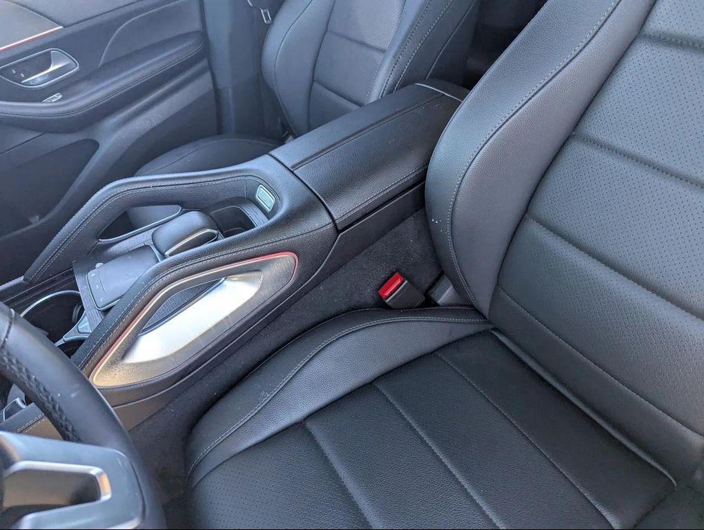 used 2023 Mercedes-Benz GLE 350 car, priced at $41,988