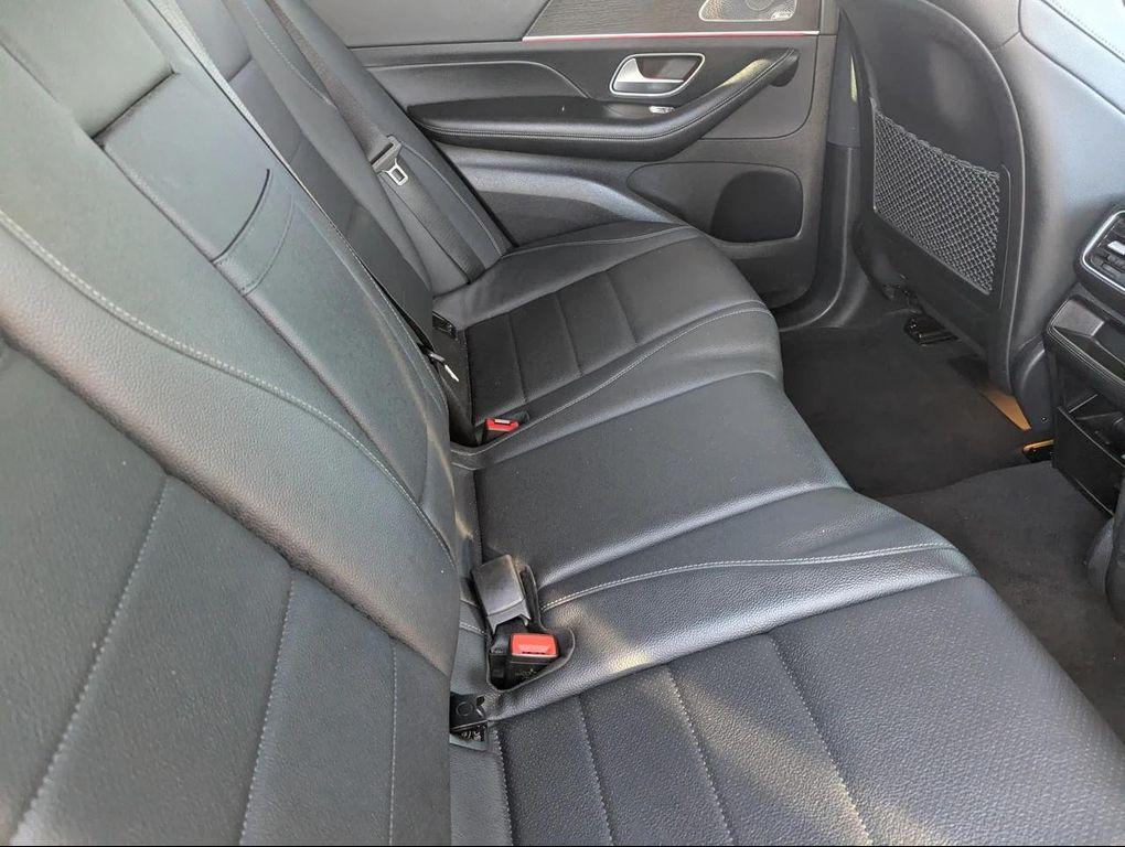 used 2023 Mercedes-Benz GLE 350 car, priced at $41,988