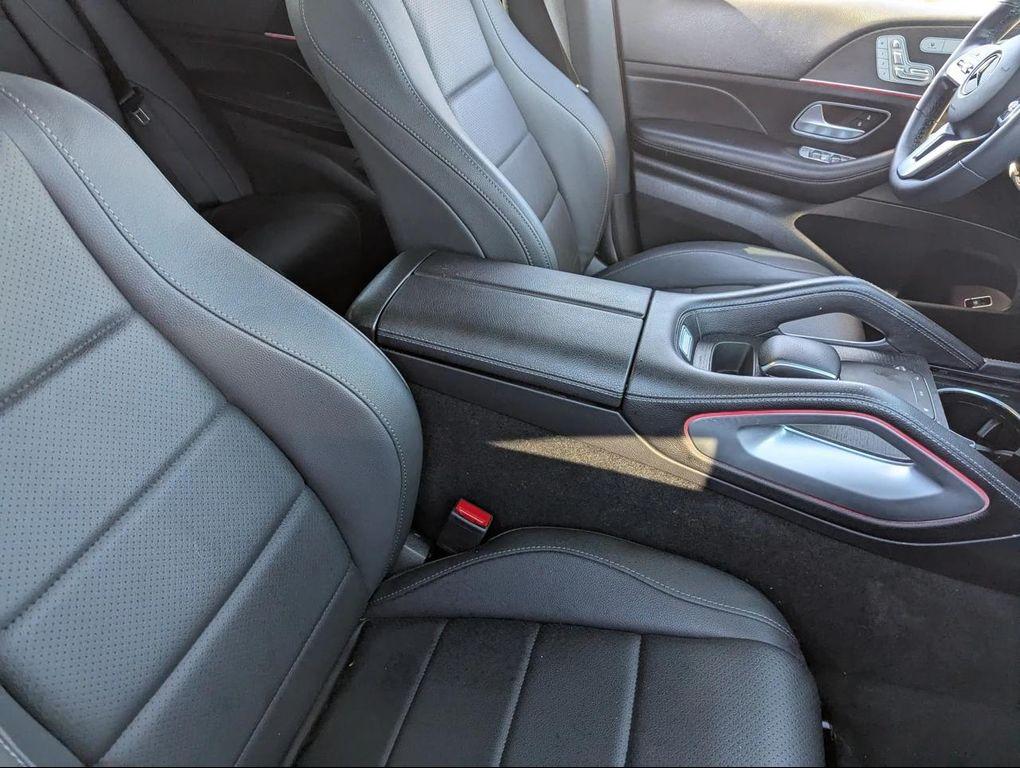 used 2023 Mercedes-Benz GLE 350 car, priced at $41,988