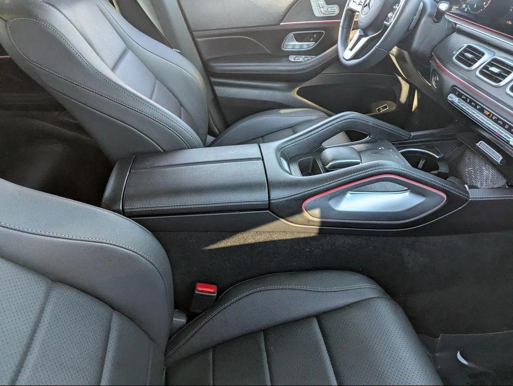 used 2023 Mercedes-Benz GLE 350 car, priced at $41,988