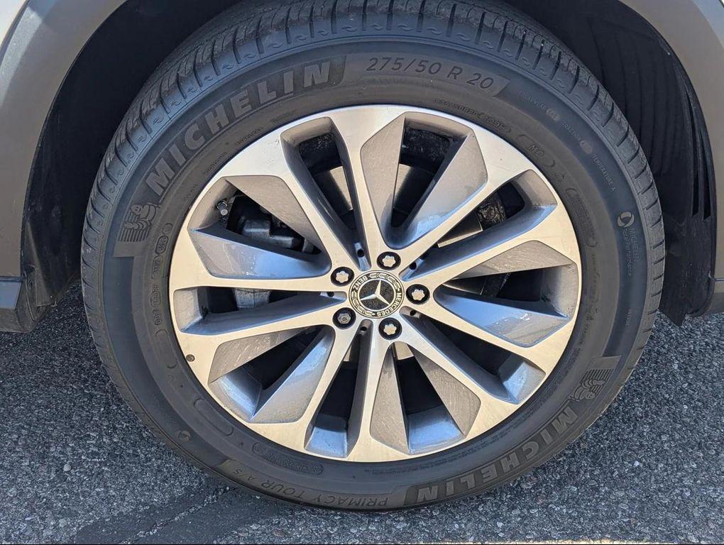 used 2023 Mercedes-Benz GLE 350 car, priced at $41,988