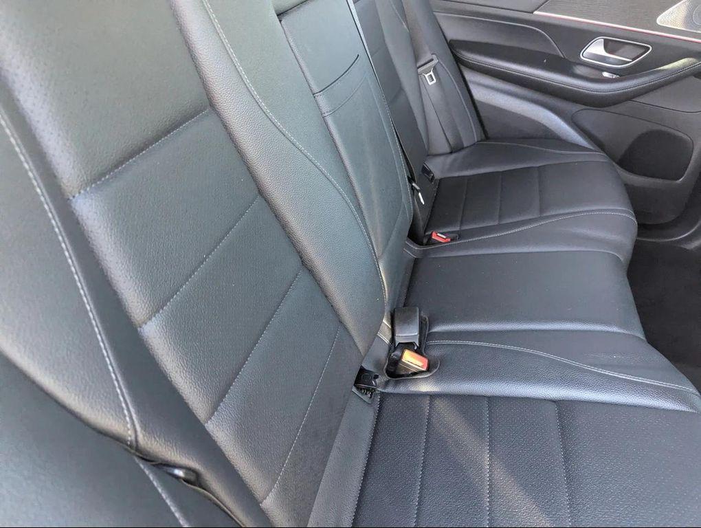 used 2023 Mercedes-Benz GLE 350 car, priced at $41,988