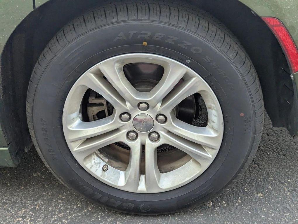 used 2022 Dodge Charger car, priced at $19,455