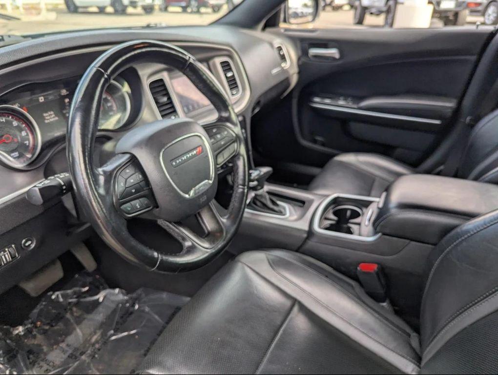 used 2022 Dodge Charger car, priced at $17,988
