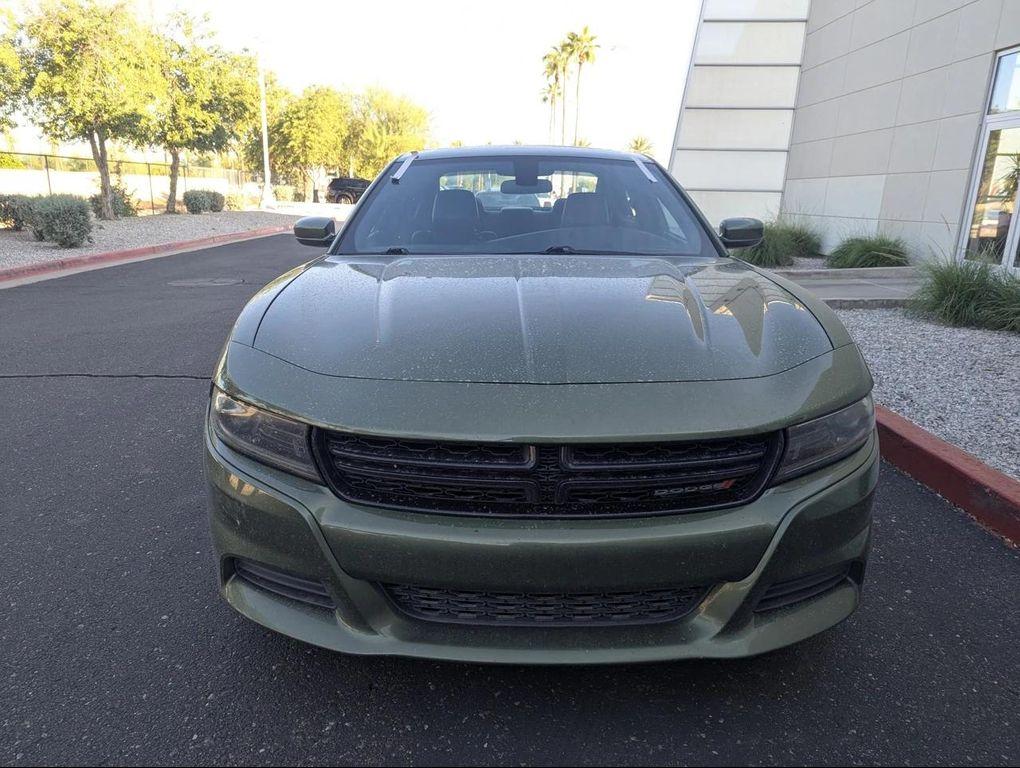 used 2022 Dodge Charger car, priced at $19,455