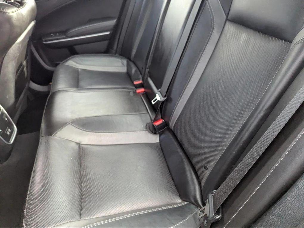 used 2022 Dodge Charger car, priced at $17,988