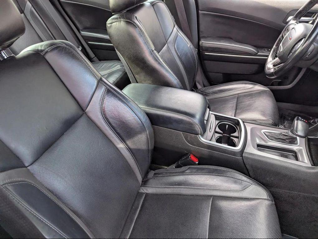 used 2022 Dodge Charger car, priced at $17,988