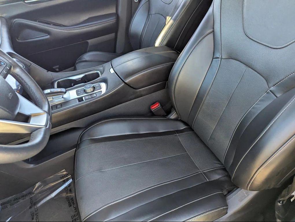 used 2022 INFINITI QX60 car, priced at $30,988