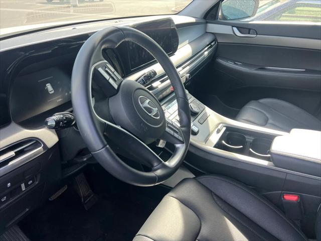 used 2024 Hyundai Palisade car, priced at $35,788